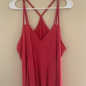 Red tank - Nordstrom Rack